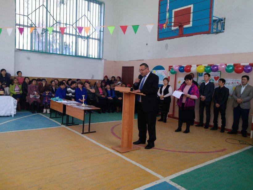 «Тәуелсіздік тұғырым»