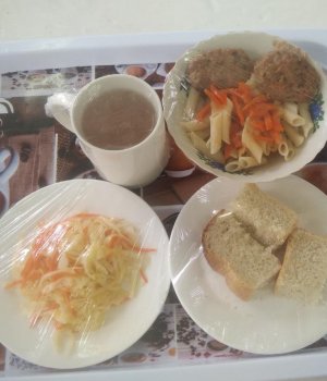 06.03.23 күнгі мектептің ас мәзірі.