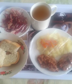 17.04.23 күнгі мектептің ас мәзірі.