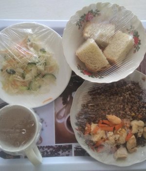 19.04.23 күнгі мектептің ас мәзірі.